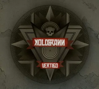 Koldbrann Vertigo (CD)