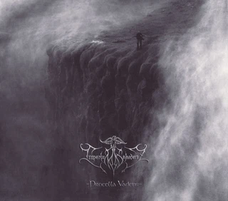 Imperium Dekadenz Procella Vadens (CD)