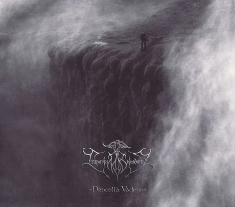 Imperium Dekadenz Procella Vadens (CD) 