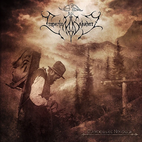 Imperium Dekadenz Meadows Of Nostalgia (CD) 