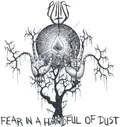 Elitist Fear In A Handful Of Dust (CD)