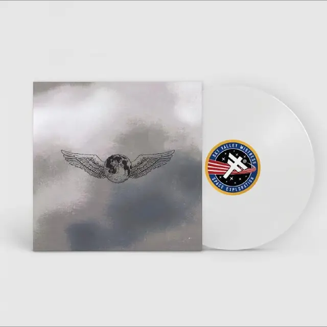 Sky Valley Mistress Luna Mausoleum - LTD (LP) 