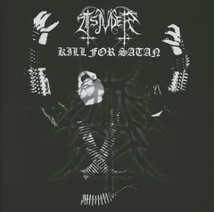 Tsjuder Kill For Satan (LP)