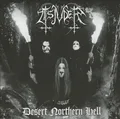 Tsjuder Desert Northern Hell (CD+DVD)