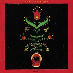 Thy Catafalque Naiv - Mediabook (CD)