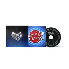 Ghostface Killah Supreme Clientele 2 (Clean) (CD)