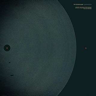 Thy Catafalque Geometria (CD)