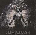 Septicflesh A Fallen Temple (CD)