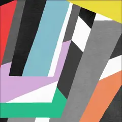 Peverelist Pulse Remix EP (12")