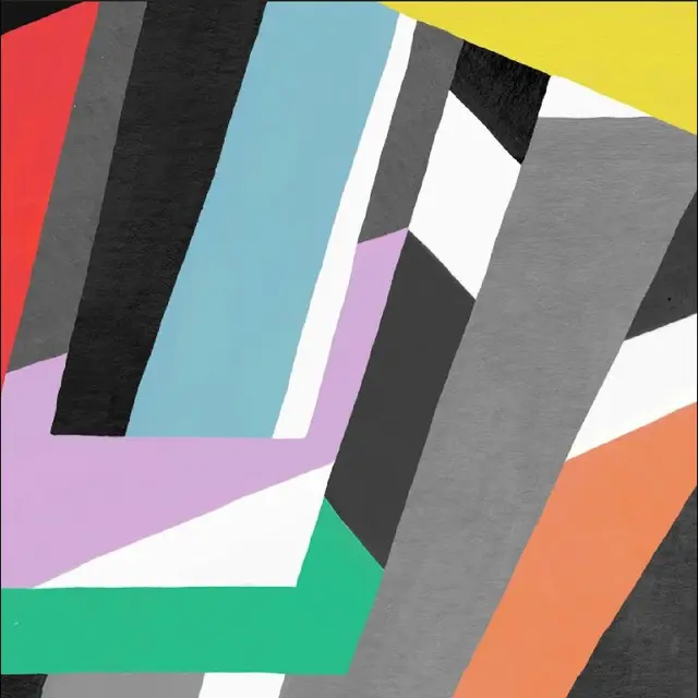 Peverelist Pulse Remix EP (12") 
