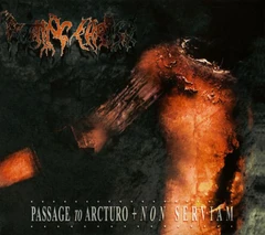 Rotting Christ Passage To Arcturo/Non Serviam (2CD)