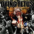 Dying Fetus Destroy The Opposition (CD)