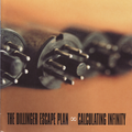 The Dillinger Escape Plan Calculating Infinity (CD)