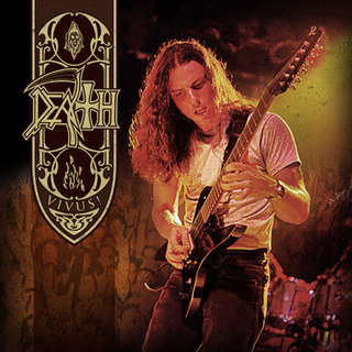 Death Vivus! (2CD)