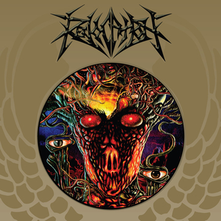 Revocation Revocation (CD)