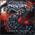 Revocation Chaos Of Forms (CD)