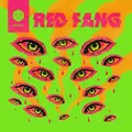 Red Fang Arrows (CD)