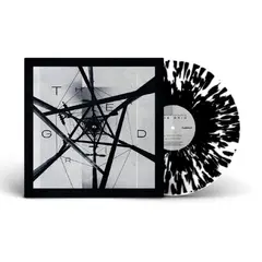 KRÆK &amp; NickBee The Grid EP (12")