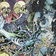 Pig Destroyer Phantom Limb (CD)
