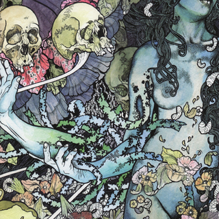Pig Destroyer Phantom Limb (CD)