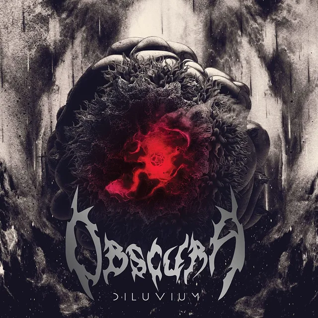 Obscura Diluvium (CD) 