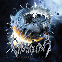 Obscura Cosmogenesis (CD)