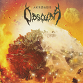 Obscura Akróasis (CD)