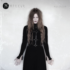 Myrkur Mareridt (CD)