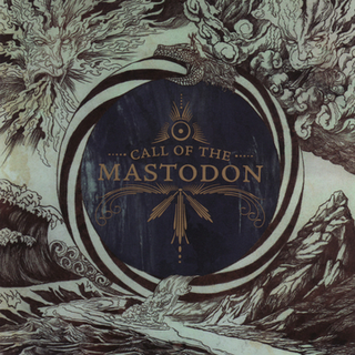 Mastodon Call Of The Mastodon (2CD)