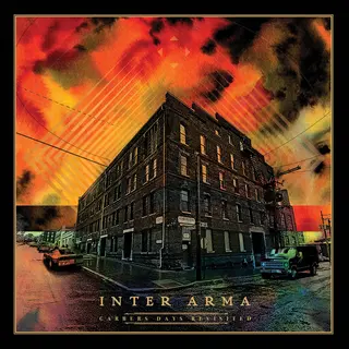 Inter Arma Garbers Days Revisited (CD)