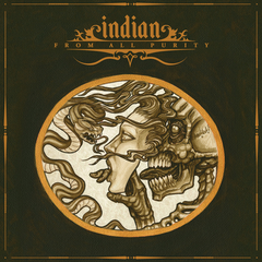 Indian From All Purity (CD)