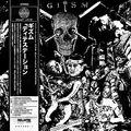 G.I.S.M. Detestation (CD)