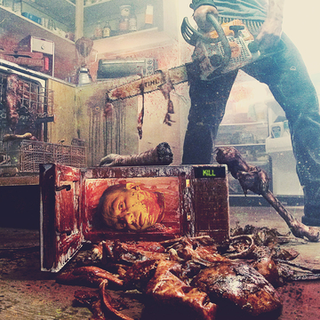 Exhumed Gore Metal: A Necrospective (2CD)