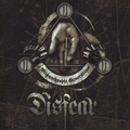 Disfear Misanthropic Generation (CD)