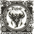 Disfear Live The Storm (CD)