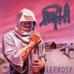 Death Leprosy Reissue (2CD)