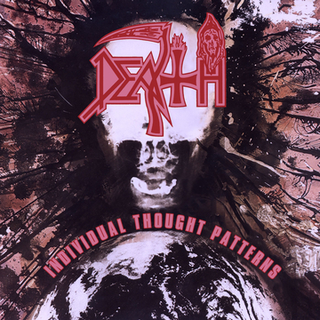 Death Individual Thought Patterns (2CD)