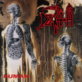 Death Human (2CD)