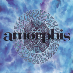 Amorphis Elegy (CD)