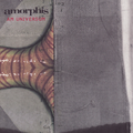 Amorphis Am Universum (CD)