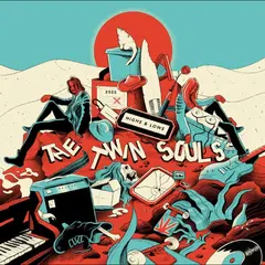 The Twin Souls Highs &amp; Lows (LP)