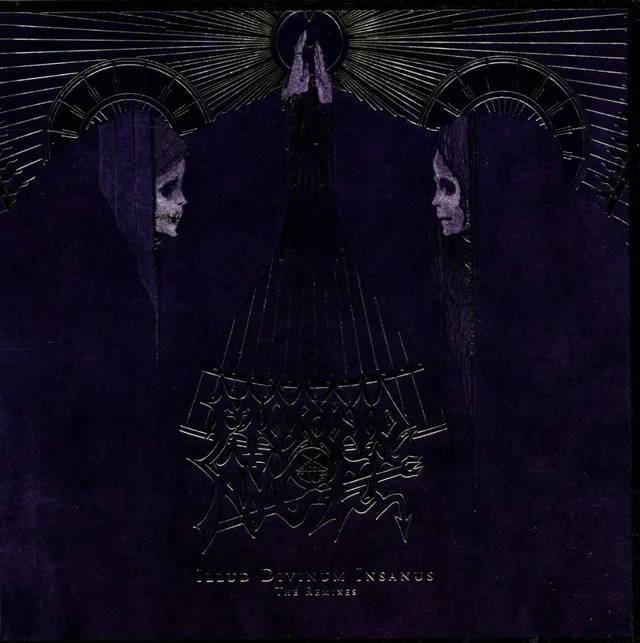 Morbid Angel Illud Divinum… - The Remixes (2CD) 