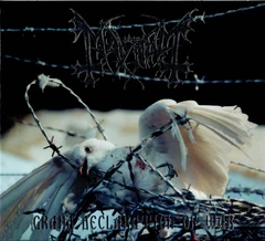 Mayhem Grand Declaration Of War (2CD)