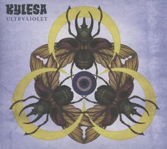 Kylesa Ultraviolet (CD)