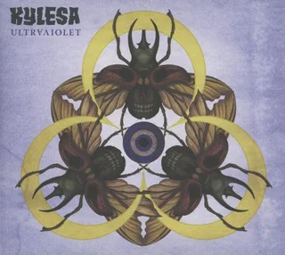 Kylesa Ultraviolet (CD)