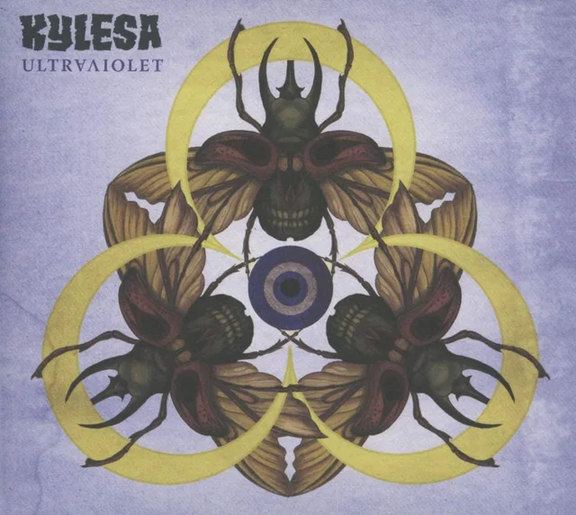 Kylesa Ultraviolet (CD) 