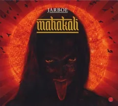 Jarboe Mahakali (CD)