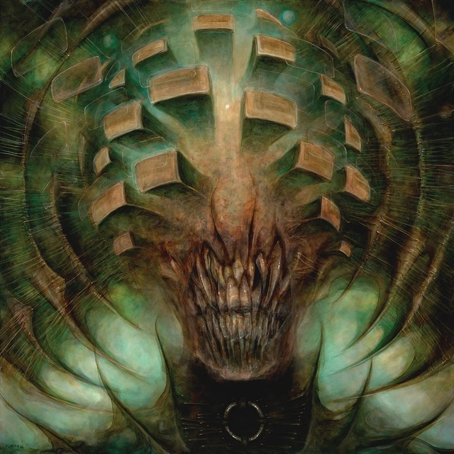Horrendous Idol (CD) 