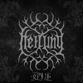 Heilung Ofnir - DLX Book (CD)