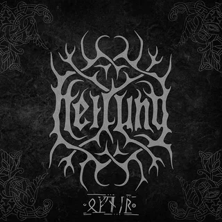 Heilung Ofnir (CD)